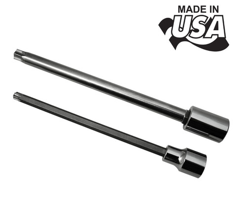 BMW Headbolt Socket Set