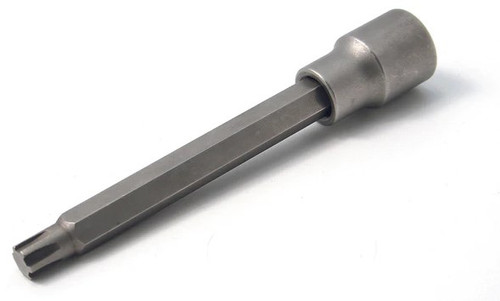 12mm Ribe Bit Socket