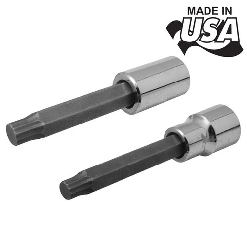 2 Pc. Toyota / Lexus Head Bolt Wrench Set