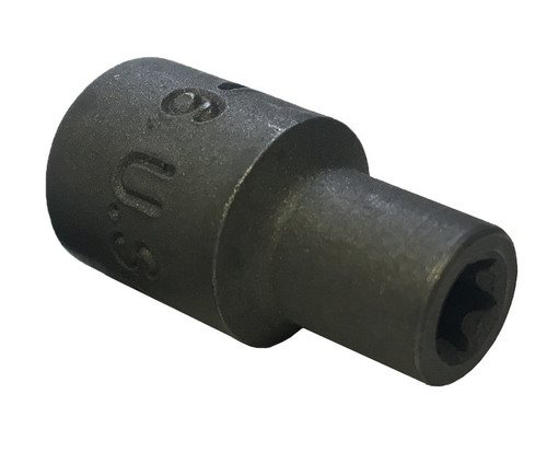 Torx Socket - E6