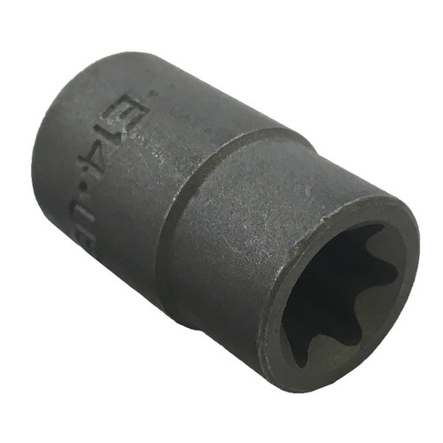 Torx Socket - E14
