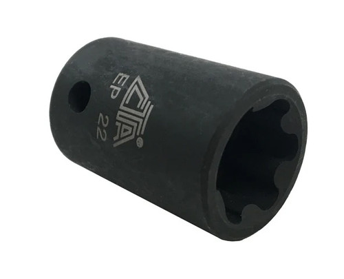 Torx Plus Socket - EP22