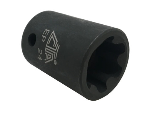 Torx Plus Socket - EP24