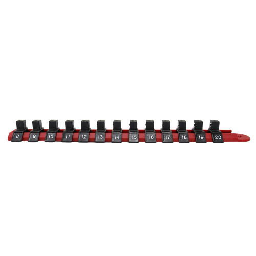 PRISE 3/8" Porte-douilles - Métrique