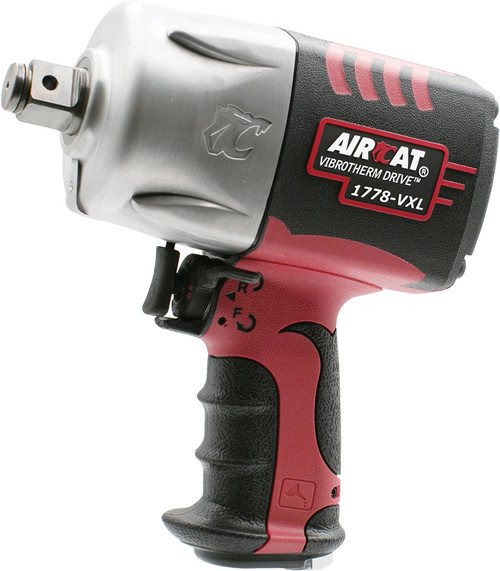 PG84 - 3/4" AIRCAT VIBROTHERM DRIVE IMPACT WRENCH
