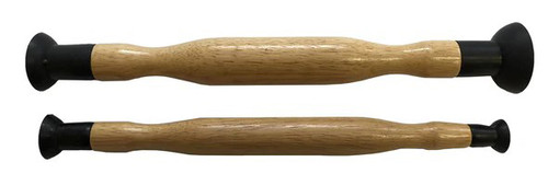 2 Pc. Ensemble d’outils de rodage de vanne
