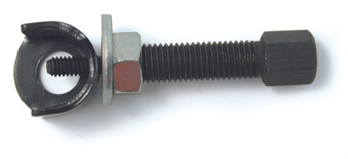 Outil de goupille de pivot de direction