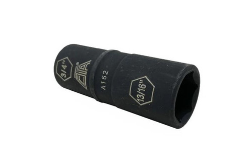 Thin Wall Flip Socket - 3/4 x 13/16"