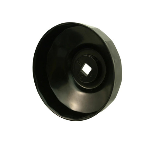 Cap-Type Oil Filter Wrench - 93mm - A252