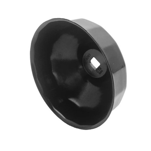 Cap-Type Oil Filter Wrench - 86mm/Volvo