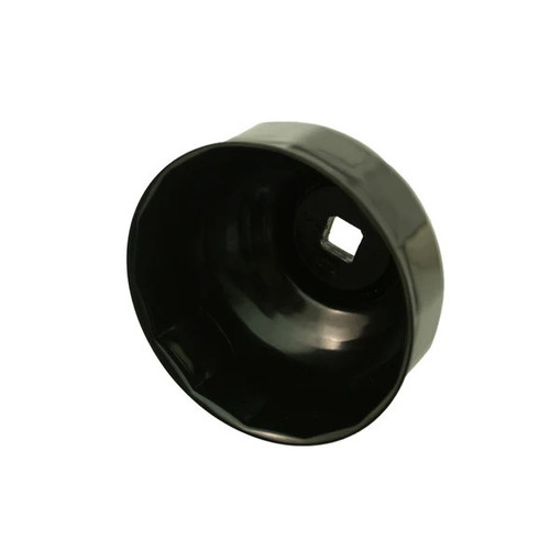 Cap-Type Oil Filter Wrench  - 74.5mm x 14 Flute