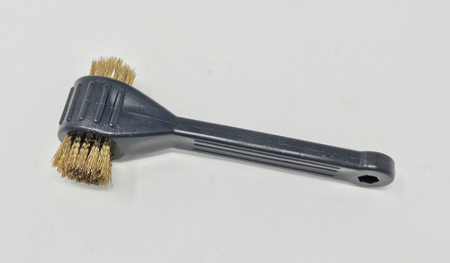 Brosse de batterie de borne latérale - A338