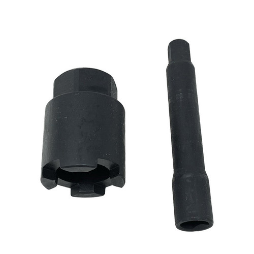 Volvo Strut Tool