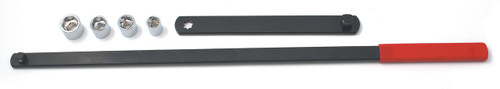 Ensemble d’outils Serpentine Belt