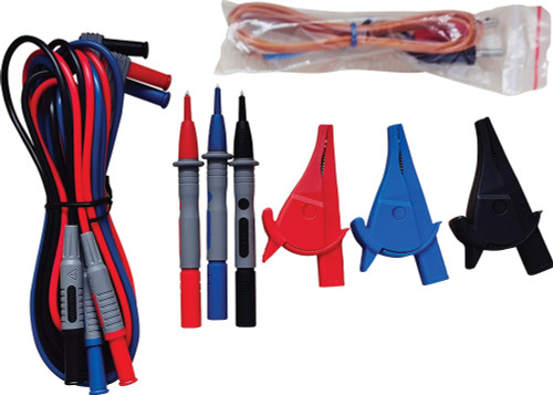 MULTIMÈTRE BLUETOOTH À DOUBLE CANAL NEURONE N2