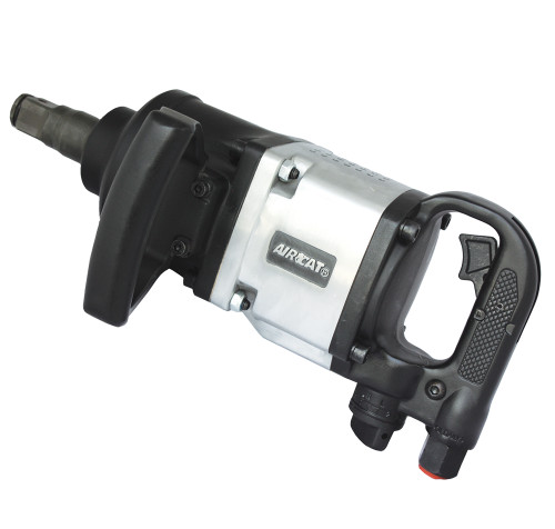 1" Impact wrench 2000 ft-lbs