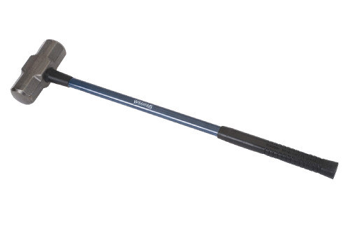 T H NO.8 SLEDGE W/32IN FBRGLS