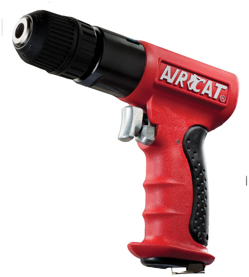 PG75 - 3/8" REVERSIBLE COMPOSITE DRILL 1800 RPM