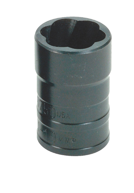 3/8  DR. TURBOSOCKET  13MM