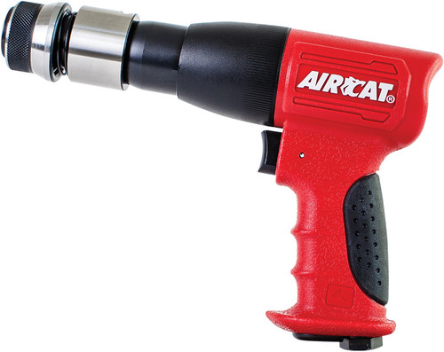 Composite Medium Stroke Air Hammer 3,000 BPM
