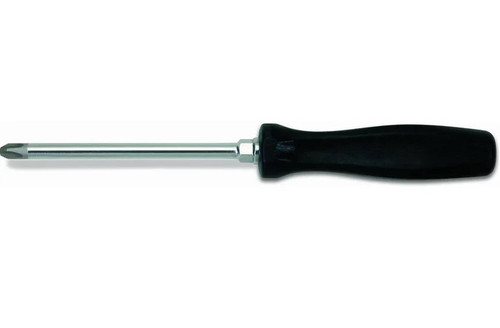 SCREWDRIVER PHILLIPS 3PT 6IN