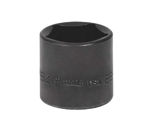 1/2 DR PENTA SOCKET