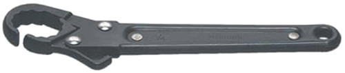 RAT FLARE NUT WRENCH   1