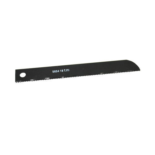 10 Pack 18 TPI Toutes les lames tout usagePour 6350 Scie à air