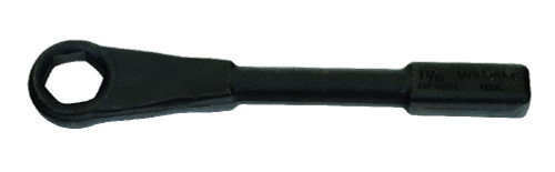 HMR WR 6PT 1-1/4