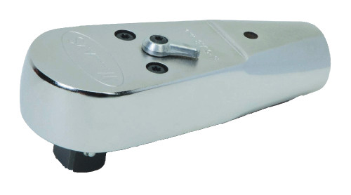 3/4 DRIVE RATCHET HEAD