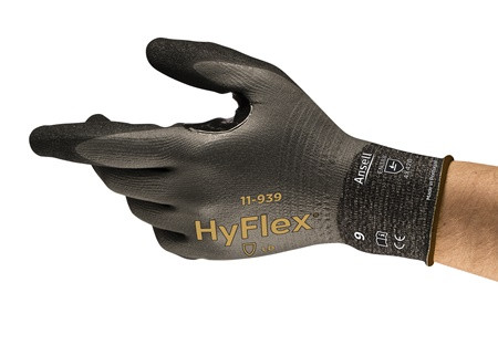 HyFlex® 11-939 Size 9 (L)