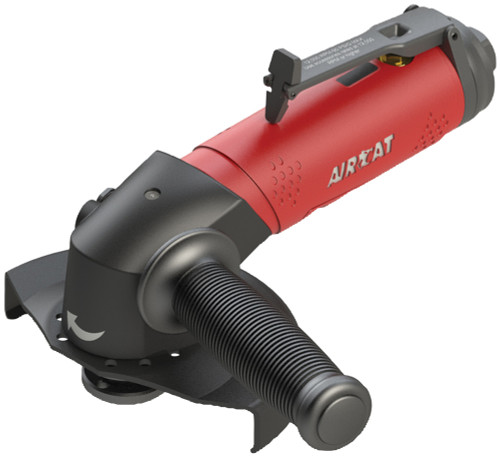 PG82 - MEULEUSE ANGULAIRE ROBUSTE DE 5", 2,3 HP, 12 000 tr/min