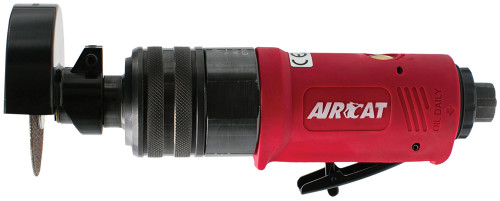 PG97 - 3-POSITION FLEX HEAD CUT-OFF TOOL, 18,000 RPM PG97 - 3-POSITION FLEX HEAD CUT-OFF TOOL, 18,000 RPM