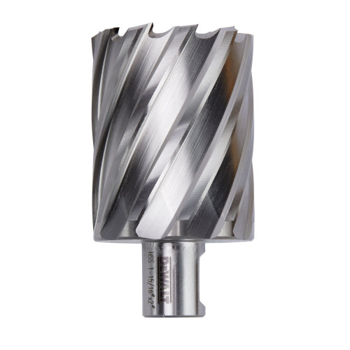 1" (25MM) IMPACT RATED HOLE SAW