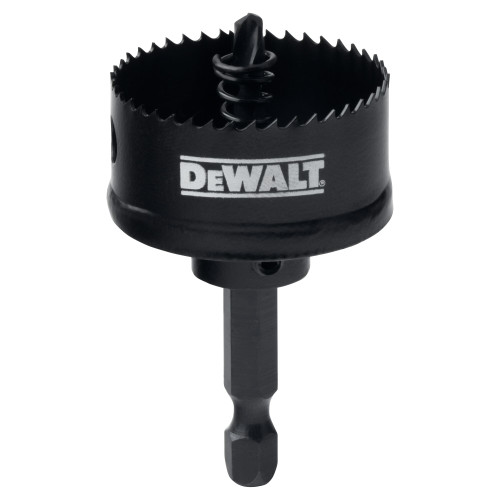 1-3/8" (35MM) IMPACT RATED HOLE SAW