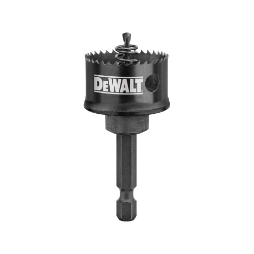 1-1/2" (38MM) IMPACT RATED HOLE SAW