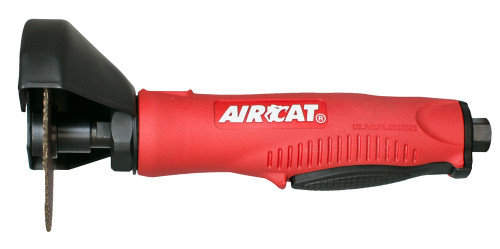 Outil de coupure de 1 HP 4" 14,000 RPM