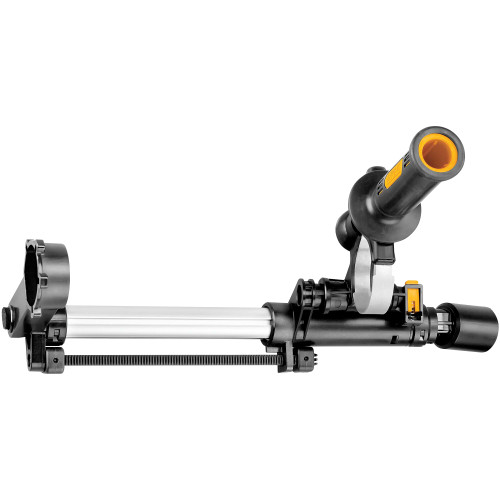 TÉLESCOPE EXTRACTEUR DE "USSIÈRE AVEC TUYAU