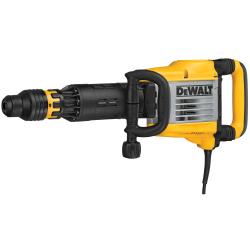 27 LB. SDS MAX DEMOLITION HAMMER W/ SHOCKS