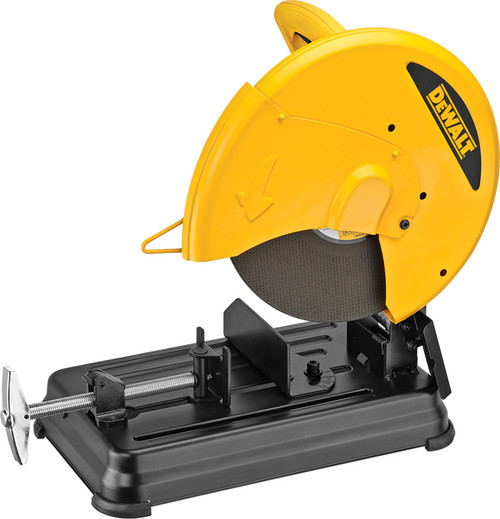 PG77 - 15 AMP 14 IN. (355MM) CHOP SAW