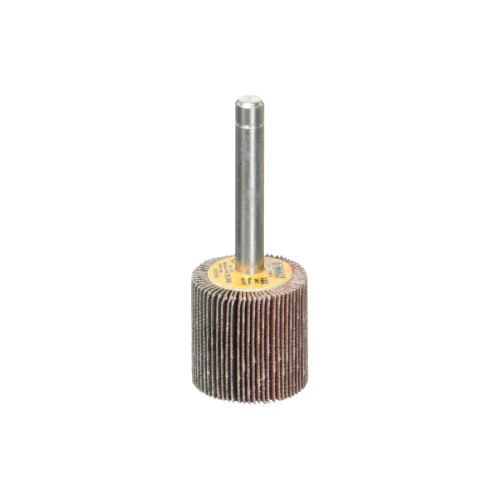 1"X 1" X 1/4" HP 180G FLAP WHEEL