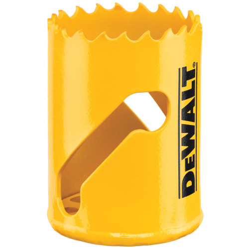 1-9/16 (40MM) HOLESAW