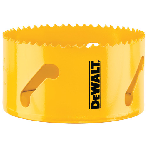 4-1/8 (105MM) HOLESAW