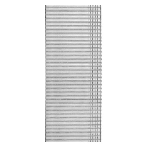 18GA BRAD NAILS, 2", CHISEL POINT, COATED, 2500 CT