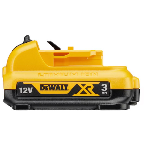 12V MAX LITHIUM ION BATTERY 3.0AH 12V MAX LITHIUM ION BATTERY 3.0AH