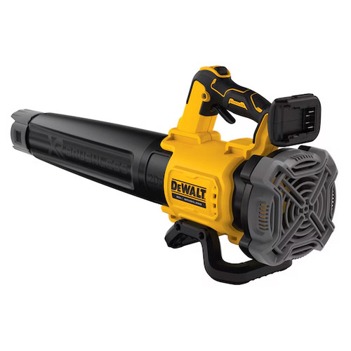 PG4  -  20V MAX* XR® BRUSHLESS CORDLESS HANDHELD BLOWER (TOOL ONLY)
