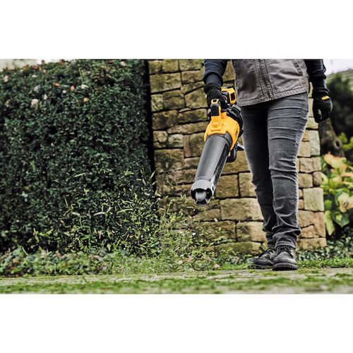 PG274 - Souffleur portatif sans fil et sans balais XR® 20V MAX* (outil seulement)