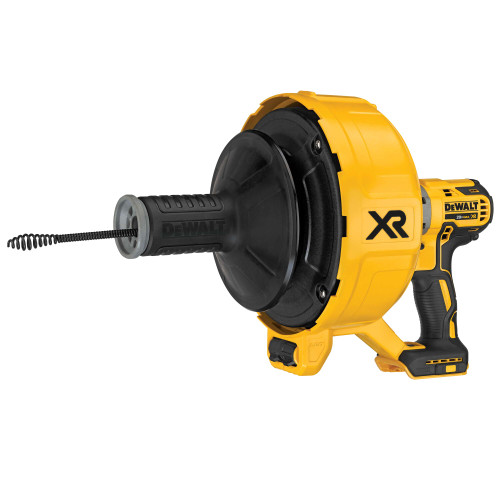 20V MAX XR DRAIN SNAKE - TOOL ONLY