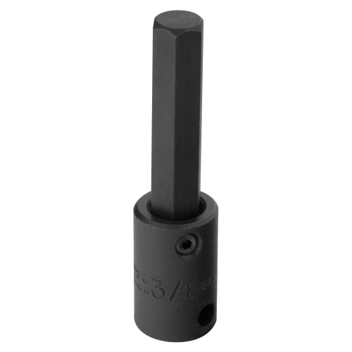 60V MAX FLEXVOLT QUICK CONNECT IN-LINE STUD & JOIST DRILL - TOOL ONLY