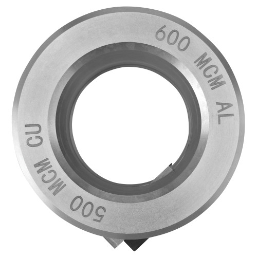 BAGUE 500 MCM CU, 600 MCM AL